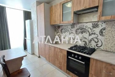 1-room apartment apartment by the address st. Boguslavskaya (area 33,5 m²) - Atlanta.ua - photo 10