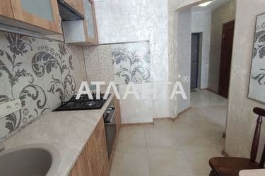 1-room apartment apartment by the address st. Boguslavskaya (area 33,5 m²) - Atlanta.ua - photo 11