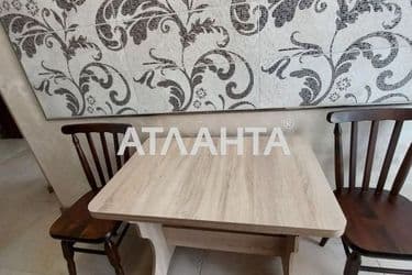 1-room apartment apartment by the address st. Boguslavskaya (area 33,5 m²) - Atlanta.ua - photo 12