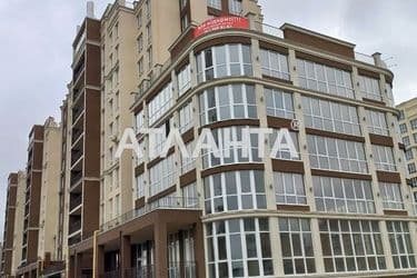 1-room apartment apartment by the address st. Boguslavskaya (area 33,5 m²) - Atlanta.ua - photo 17