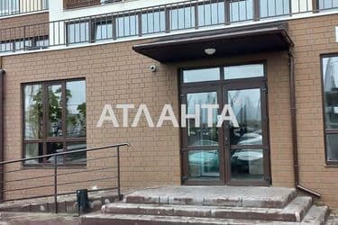 1-room apartment apartment by the address st. Boguslavskaya (area 33,5 m²) - Atlanta.ua - photo 18