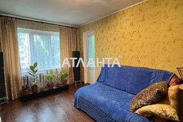3-комнатная квартира по адресу ул. Варненская (площадь 65,3 м²) - Atlanta.ua - фото 16