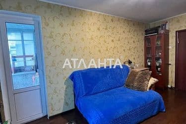 3-комнатная квартира по адресу ул. Варненская (площадь 65,3 м²) - Atlanta.ua - фото 17