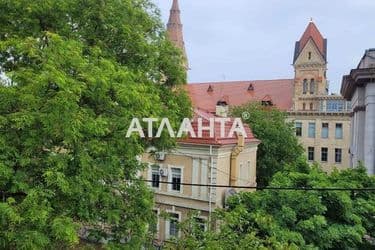 Многокомнатная квартира по адресу ул. Новосельского (площадь 147,8 м²) - Atlanta.ua - фото 32