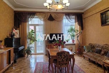 Многокомнатная квартира по адресу ул. Новосельского (площадь 147,8 м²) - Atlanta.ua - фото 35