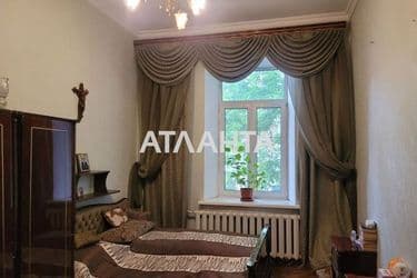 Многокомнатная квартира по адресу ул. Новосельского (площадь 147,8 м²) - Atlanta.ua - фото 37