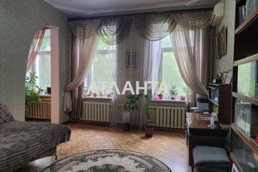 Многокомнатная квартира по адресу ул. Новосельского (площадь 147,8 м²) - Atlanta.ua - фото 38