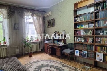 Многокомнатная квартира по адресу ул. Новосельского (площадь 147,8 м²) - Atlanta.ua - фото 40
