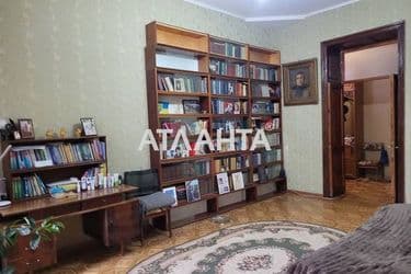 Многокомнатная квартира по адресу ул. Новосельского (площадь 147,8 м²) - Atlanta.ua - фото 41