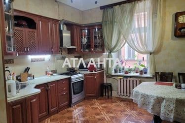 Многокомнатная квартира по адресу ул. Новосельского (площадь 147,8 м²) - Atlanta.ua - фото 43