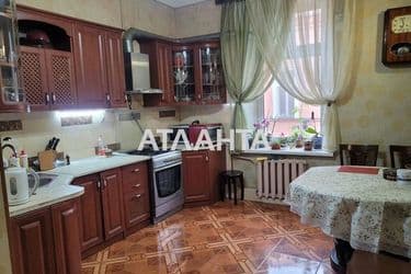 Многокомнатная квартира по адресу ул. Новосельского (площадь 147,8 м²) - Atlanta.ua - фото 44