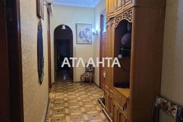 Многокомнатная квартира по адресу ул. Новосельского (площадь 147,8 м²) - Atlanta.ua - фото 45