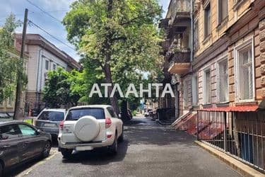 Многокомнатная квартира по адресу ул. Новосельского (площадь 147,8 м²) - Atlanta.ua - фото 60
