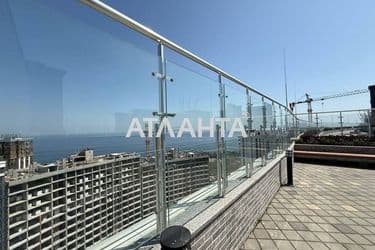 1-комнатная квартира по адресу Курортный пер. (площадь 27,8 м²) - Atlanta.ua - фото 10
