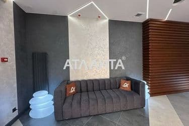 1-комнатная квартира по адресу Курортный пер. (площадь 46,1 м²) - Atlanta.ua - фото 10