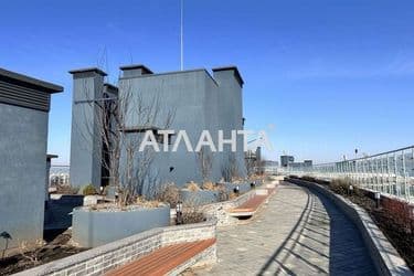 1-комнатная квартира по адресу Курортный пер. (площадь 46,1 м²) - Atlanta.ua - фото 12