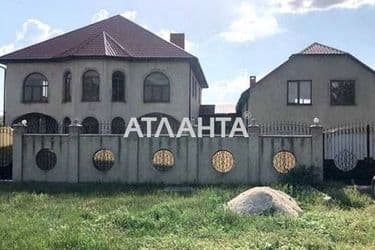 House by the address st. Kalinina (area 360 m²) - Atlanta.ua - photo 17