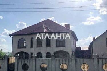 House by the address st. Kalinina (area 360 m²) - Atlanta.ua - photo 16