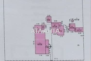 House by the address st. Kalinina (area 150 m²) - Atlanta.ua - photo 13