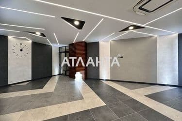 1-room apartment apartment by the address st. Kurortnyy per (area 34,5 m²) - Atlanta.ua - photo 12