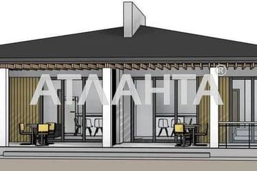 House by the address st. Shevchenko Tarasa (area 75 m²) - Atlanta.ua - photo 16