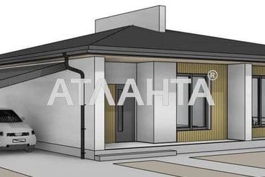 House by the address st. Shevchenko Tarasa (area 75 m²) - Atlanta.ua - photo 19