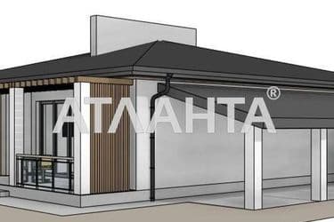 House by the address st. Shevchenko Tarasa (area 75 m²) - Atlanta.ua - photo 20
