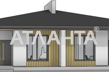 House by the address st. Shevchenko Tarasa (area 75 m²) - Atlanta.ua - photo 21