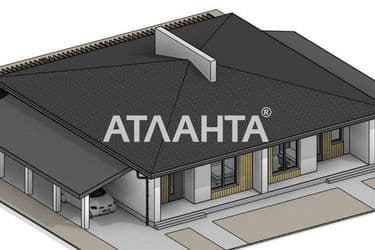 House by the address st. Shevchenko Tarasa (area 75 m²) - Atlanta.ua - photo 22
