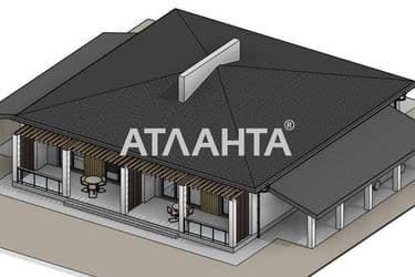 House by the address st. Shevchenko Tarasa (area 75 m²) - Atlanta.ua - photo 23