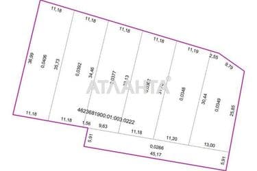 House by the address st. Shevchenko Tarasa (area 75 m²) - Atlanta.ua - photo 25