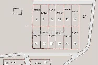 House by the address st. Shevchenko Tarasa (area 75 m²) - Atlanta.ua - photo 26