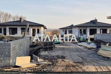 House by the address st. Shevchenko Tarasa (area 75 m²) - Atlanta.ua - photo 29