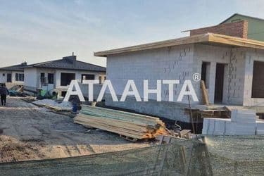 House by the address st. Shevchenko Tarasa (area 75 m²) - Atlanta.ua - photo 30