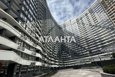1-room apartment apartment by the address st. Kurortnyy per (area 46 m²) - Atlanta.ua - photo 18