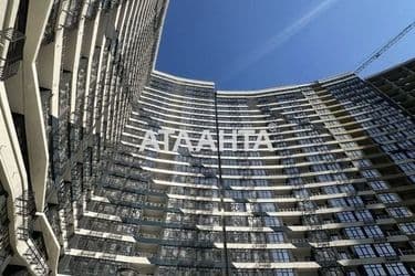 1-room apartment apartment by the address st. Kurortnyy per (area 46 m²) - Atlanta.ua - photo 19