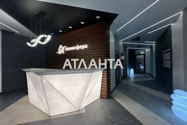 1-room apartment apartment by the address st. Kurortnyy per (area 46 m²) - Atlanta.ua - photo 20