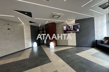 1-room apartment apartment by the address st. Kurortnyy per (area 46 m²) - Atlanta.ua - photo 23