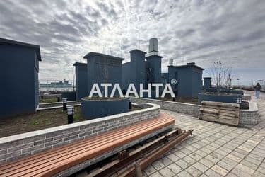1-room apartment apartment by the address st. Kurortnyy per (area 46 m²) - Atlanta.ua - photo 30