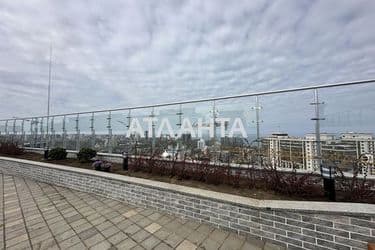 1-room apartment apartment by the address st. Kurortnyy per (area 46 m²) - Atlanta.ua - photo 31