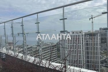 1-room apartment apartment by the address st. Kurortnyy per (area 46 m²) - Atlanta.ua - photo 33