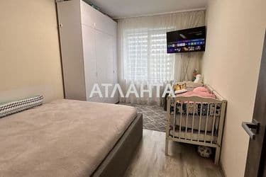 1-кімнатна квартира за адресою вул. Приміська (площа 40 м²) - Atlanta.ua - фото 16