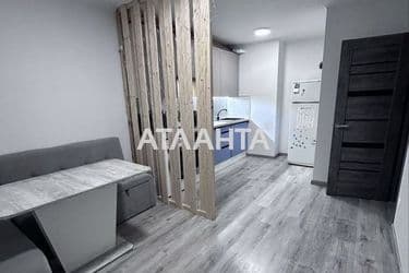 1-кімнатна квартира за адресою вул. Приміська (площа 40 м²) - Atlanta.ua - фото 14