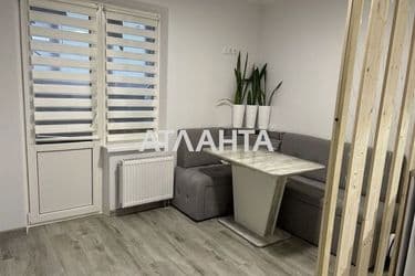 1-кімнатна квартира за адресою вул. Приміська (площа 40 м²) - Atlanta.ua - фото 15