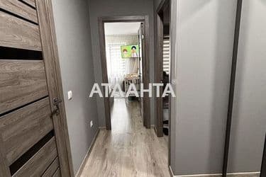 1-кімнатна квартира за адресою вул. Приміська (площа 40 м²) - Atlanta.ua - фото 17