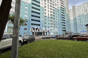 1-кімнатна квартира за адресою вул. Приміська (площа 40 м²) - Atlanta.ua - фото 21