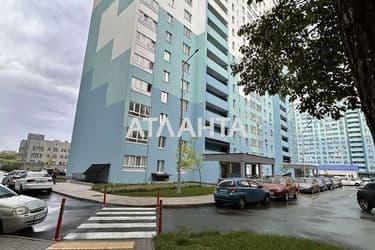 1-кімнатна квартира за адресою вул. Приміська (площа 40 м²) - Atlanta.ua - фото 20