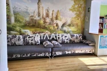 3-кімнатна квартира за адресою вул. Каганця (площа 80 м²) - Atlanta.ua - фото 11