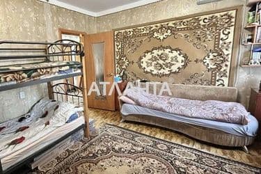 1-кімнатна квартира за адресою вул. Бочарова ген. (площа 44,7 м²) - Atlanta.ua - фото 16
