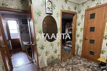 1-кімнатна квартира за адресою вул. Бочарова ген. (площа 44,7 м²) - Atlanta.ua - фото 17